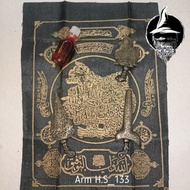 COD TERLARIS 5pcs Barang antik