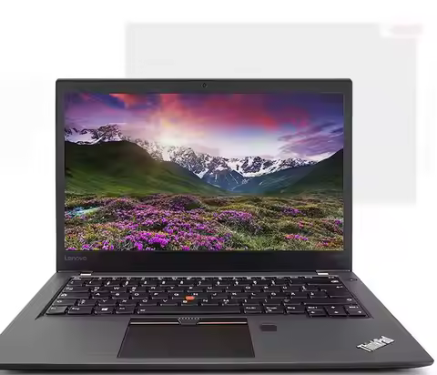 3PCS Clear/Matte Notebook Laptop Screen Protector Film For Lenovo ThinkPad T450 T450s T460 T460P T46