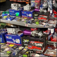 COMBO Y15ZR FULLSPEC 65MM NLK SIAP BARANG OVERHOUL COMPLETE SET | DETAIL DESCRIPTION