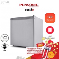 ﹉ﺴPensonic Mini Bar 45L | PMF-661 PMF661 (Mini Fridge Mini Refrigerator Peti Ais Peti Sejuk Kecil 冰箱)