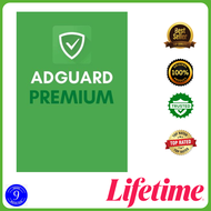 AdGuard Premium 1 Device Lifetime AdGuard Key