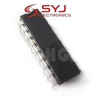 10 PCS HM9102D HM9102 DIP-18 In Stock