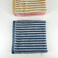 Khăn Tắm Cotton Sọc Dọc Cao Cấp Thiện Phú 60x120 Khăn Tắm Thấm Hút Nước Tốt Khăn Bông Sợi Tự Nhiên K