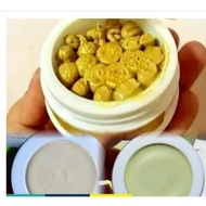 BC/DN/GLD CRM authentic