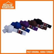 Genetix Bushido Bjj Belt