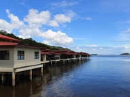 紅樹林天堂度假村 (Mangrove Paradise Resort)