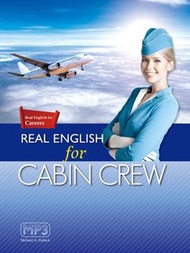 Real English for cabin crew