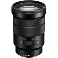 【SONY】SELP18105G E PZ 18-105mm F4 G OSS電動變焦鏡(公司貨)