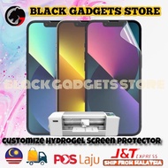 Hydrogel Screen Protector for iPhone se 3 / iphone se 2 / iphone 8+ 7+ / iphone 8 7 / iphone 6 / iph