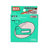 Max Staples 1208F Heavy Duty (For Gun Tacker)