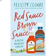 Red Sauce Brown Sauce | Travel ( PDF / EPUB )