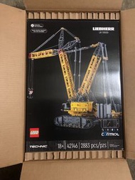 Lego 42146