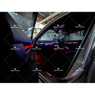 Honda Civic Fe 2022 Ambient Light