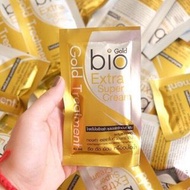 BIO - Bio Super Treatment 修護焗油髮膜 35ml x 24包 - Extra Super(膠原蛋白成分、全方位保養枯燥髮質) (泰國進口)