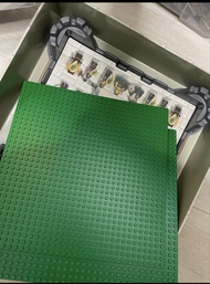 LEGO Castle Chess Parts ** 無人仔 **