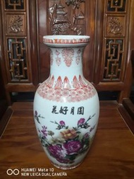 景德鎮567花瓶