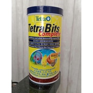 Tetra BITS COMPLETE 300gr/1000ml Fish Food