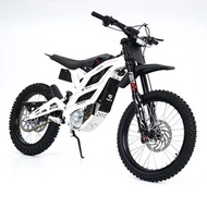 79bike Electric Off-Road Motorcycle Falcon GT High Power 16.8kw Two Wheel Sports Car