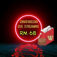 BeG BuNdLe LivE Streaming - RM 68