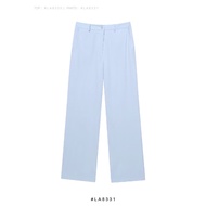 LA8331 - Blue Informal | Pants Pants