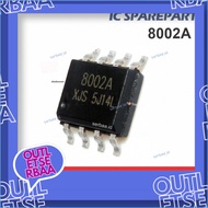 8002A MD8002A SOP-8 2W Audio Voice Amplifier IC