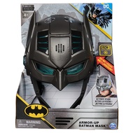 BATMAN BATMAN-BATMAN Sound And Light Modeling Mask