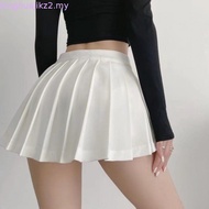 Women's Skirt Wrap Short Tight Clothes Chorts Pleated Pleat Night Club Outfit Sexy Mini Gyaru Pants 