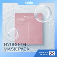 Biodance Collagen Mask Pack Real Deep Mask