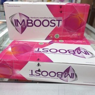 imboost tablet 50
