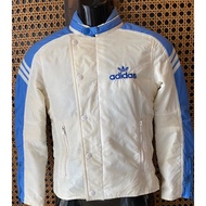 Adidas Vintage Jacket