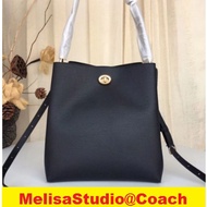 Coach 55200  Women Bucket Shoulder Bag Handbag