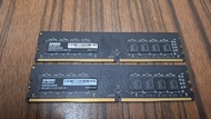 Klevv 2x16GB DDR4 2666MHz RAM 記憶體 内存