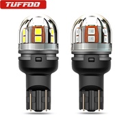 TUFFOO T15 T16 W16W LED Bulb For Car Reverse Light / Backup Light / Brake Signal Light / Third Brake