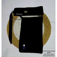 KHASAH YAMAN NIQOBOriginal Niqab Purdah Niqab Yaman Niqab 2 Layer