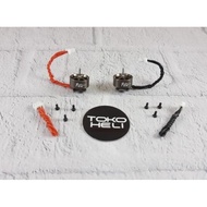 Best NewBeeDrone Flow 0802 19000kv Brushless Motor