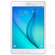 100% Samsung GALAXY Tab A 8.0 (T350) 1.5GB 16GB Android 7.0 Online Class Online Education 8''4200mAh รุ่น WIFI (Rebushied) สำหรับการสนับสนุน Google Play