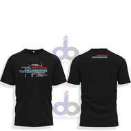 Industrial Engineering T Shirt Sprite Quotes, Industrial Engineering Quotes Short Sleeve Distro T-Sh