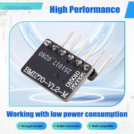 BMI270 Module, 6- Attitude Sensor, Inertial Measurement Unit, Accelerometer, Gyroscope,BMI270 6- Att