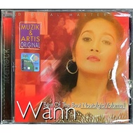 Wann - Best Of The Best : Nostalgia Volume 1 (CD)