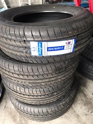 225/65 R17 Leao Tire Thailand | Lion Sport, LS 4x4HP/HP3/4x4 HP3 (225/65R17)