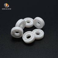 1Pc Ceramic Bearing 699 Ceramic Bearing 9x20x6 mm ABEC-9 full ZrO2 ceramic ball bearing zirconia bea