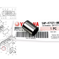BUSHING CENTER STAND MIO i 125 | SOUL i 125 | l MXi 125 l NMAX V2 | AEROX 54P-F7121-00 (1PC)
