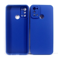 SOFTSHELL SOFTCASE PRO CAMERA EDGE CASE RE C17- 2020 RMX2101 = 7I 2020 RMX2103