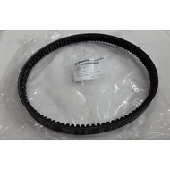 100% ORIGINAL WMOTO ES125 V-BELT 0 150-B.10.310 TALI TIMING BELTING DRIVE VBELT V BELT ES-125 ES 125