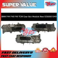 New BMW F44 F48 F49 TCM Gear Box Module 0260001049