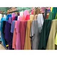 Fabric Glue Yellow Cloth Width 60 Inches/150 cm [Scroll The Picture To See The Color Chart]