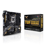 TUF B365M-PLUS GAMING LED Aura Sync RGB Motherboard