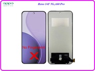 อะไหล่มือถือ Oppo Reno 14F 5GA60 Pro/หน้าจอ LCD