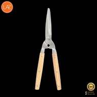 กรรไกรตัดหญ้าด้ามไม้ KARTEN รุ่น A0227 ขนาด 44 x 15.5 x 15.5 ซม. สีน้ำตาล   ฿฿฿ ฿฿฿ ฿฿฿ (โปรโมชั่นสิ