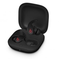 Beats Fit Pro 真無線 運動 藍牙耳機 黑色│ IPX4防水、ANC主動降噪、Android 兼容